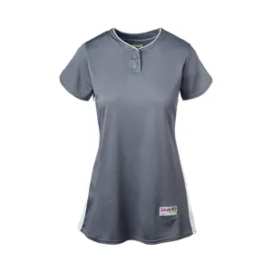 Soffe Intensity N5934W Women's Designated Hitter Jersey