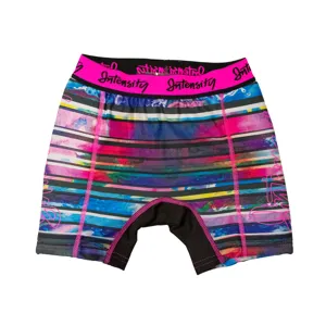 Soffe Intensity NT5001G Girls Low Rise Slider Compression Short