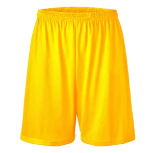 Soffe M036 Adult Heavyweight 50/50 Short