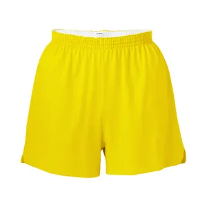 Soffe M037C Curves Authentic Short