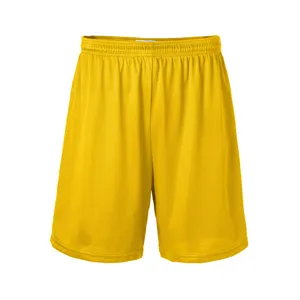 Soffe M058 Adult Nylon Mini Mesh Short