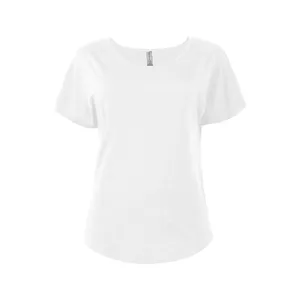 Soffe P505CS LADIES CVC DOLMAN TEE
