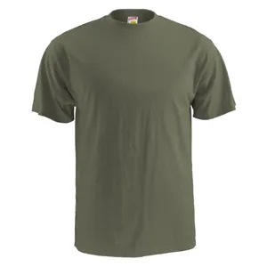 Soffe SM805SP Adult S/S Tee