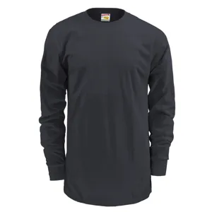 Soffe SM875P Adult L/S Tee