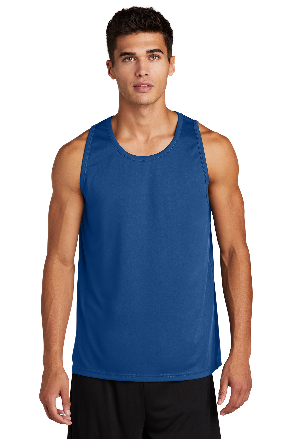 Sport-Tek ST356 PosiCharge Competitor Tank.