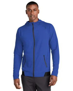 Sport-Tek ST570 PosiCharge Strive Hooded Full-Zip