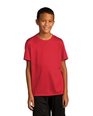 Sport-Tek YST720 Youth PosiCharge Re-Compete Tee