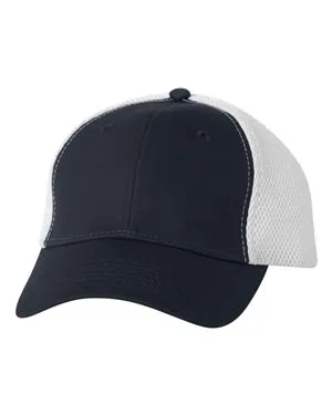 Sportsman 3200 Spacer Mesh-Back Cap
