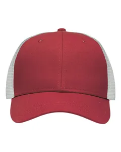Sportsman SP1450 Traditional Lo-Pro Mesh Back Trucker Fit Cap