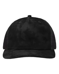 Sportsman SP1550 Modern Five-Panel Trucker Fit Cap