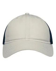 Sportsman SP1750 Mesh Dad Hat Fit