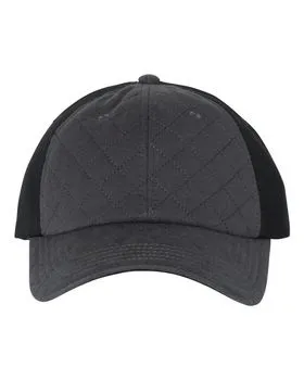 Sportsman SP960 Quilted Front Cap