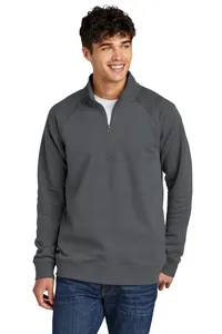 Sport-Tek STF202  Drive Fleece 1/4-Zip Pullover