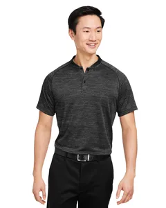Spyder S17979 Mens Mission Blade Collar Polo