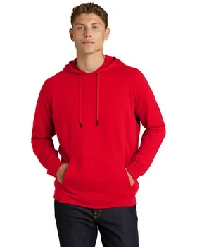 Sport-Tek ST272 Lightweight French Terry Pullover Hoodie.