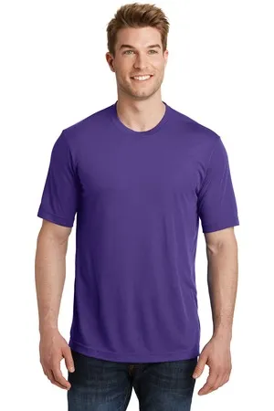 Sport-Tek ST450 PosiCharge Competitor Cotton Touch Tee.