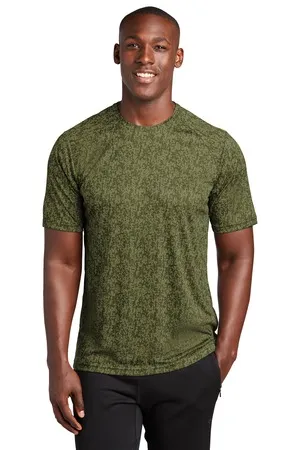 Sport-Tek ST460 Digi Camo Tee.