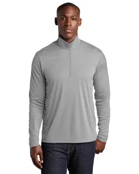 Sport-Tek ST469 Endeavor 1/4-Zip Pullover.