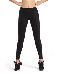 StarTee ST8001 Ladies Athletic Leggings