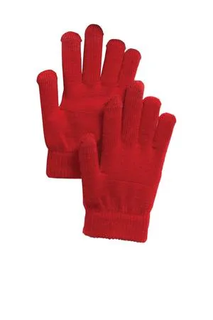 Sport-Tek STA01 Spectator Gloves.