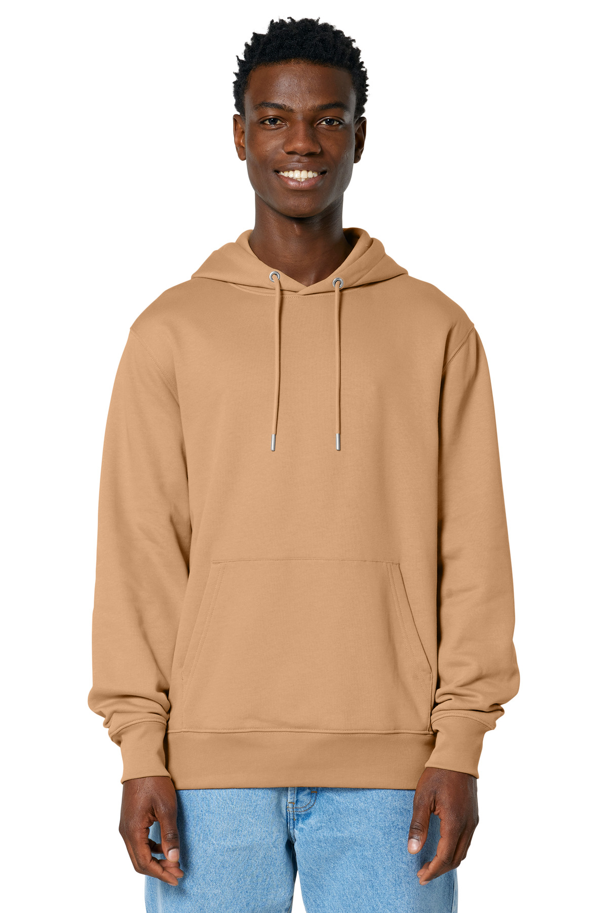 SXU003 Stanley/Stella Unisex Cruiser 2.0 Hooded Sweatshirt