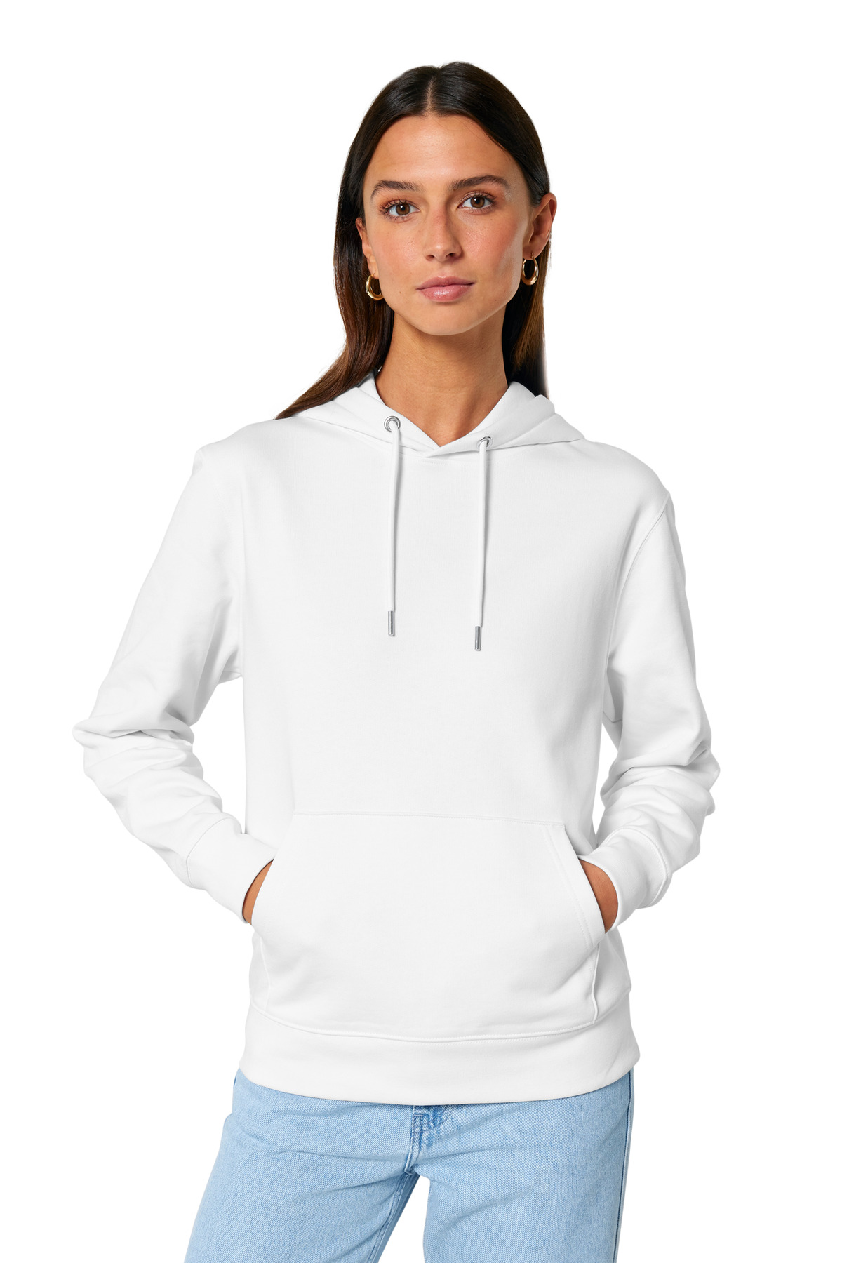 Stanley/Stella SXU003 Unisex Cruiser 2.0 Hooded Sweatshirt