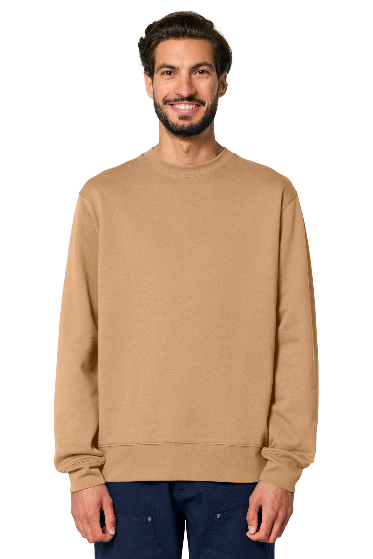 SXU004 Stanley/Stella Unisex Changer 2.0 Crewneck Sweatshirt
