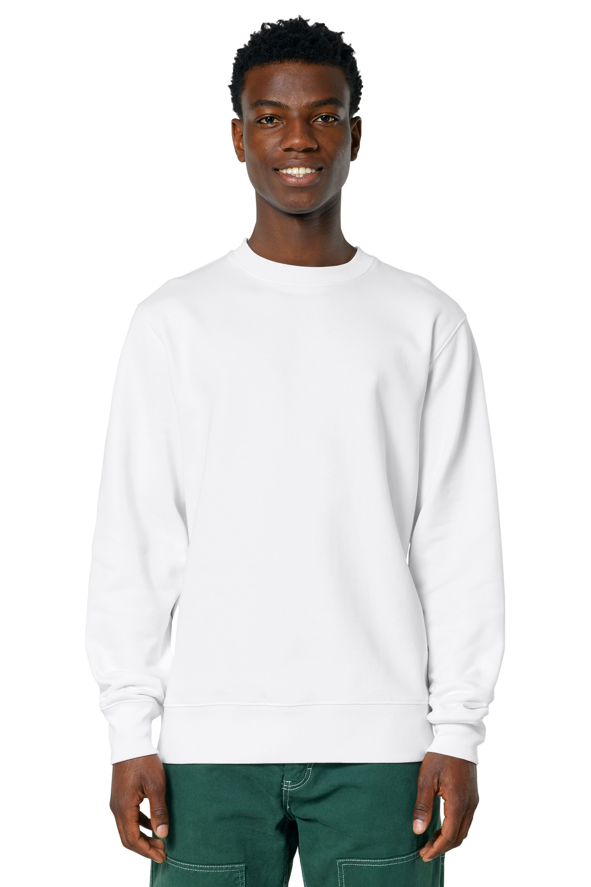 Stanley/Stella SXU004 Unisex Changer 2.0 Crewneck Sweatshirt