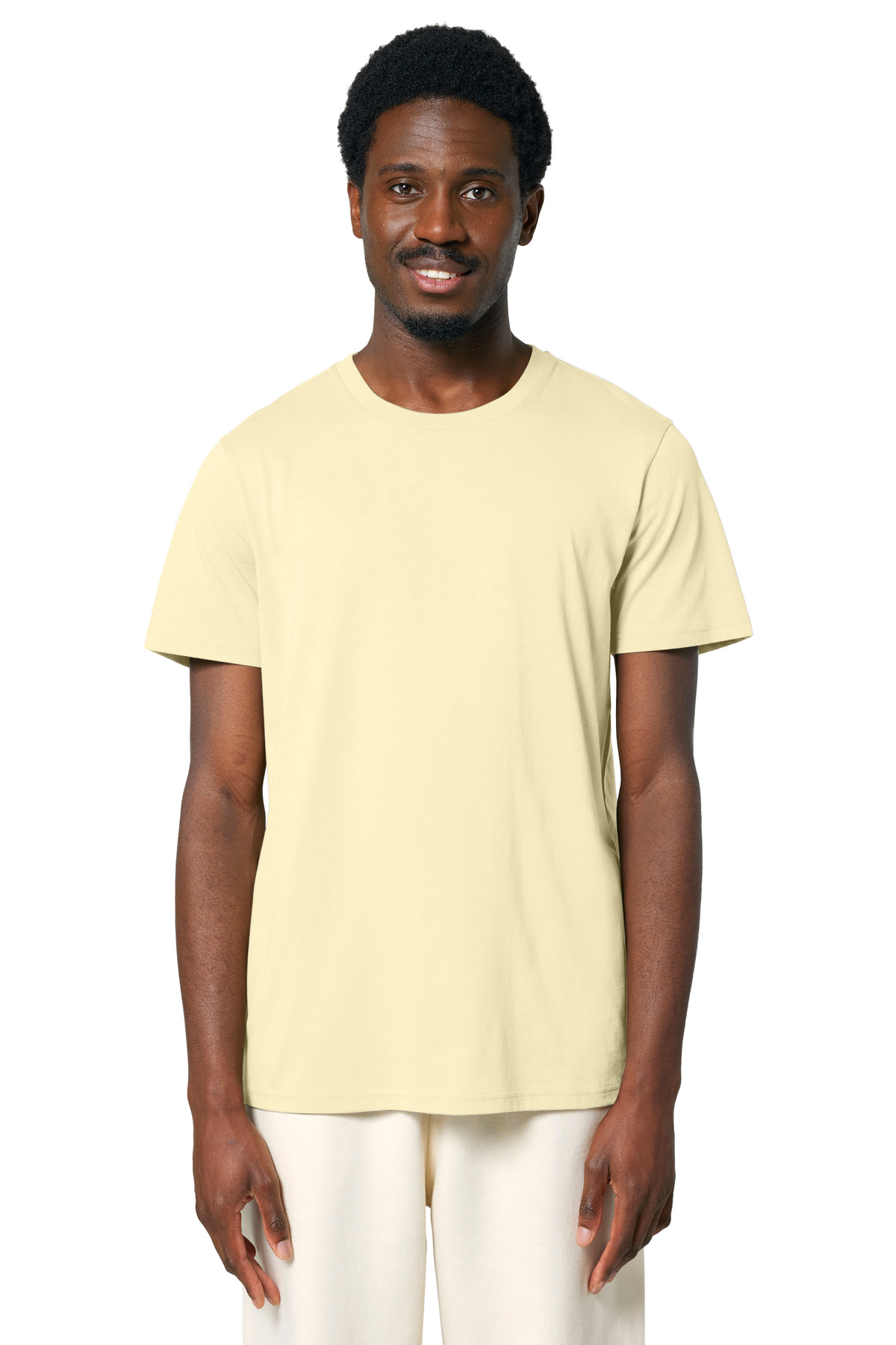 Stanley/Stella SXU007 Unisex Crafter Tee