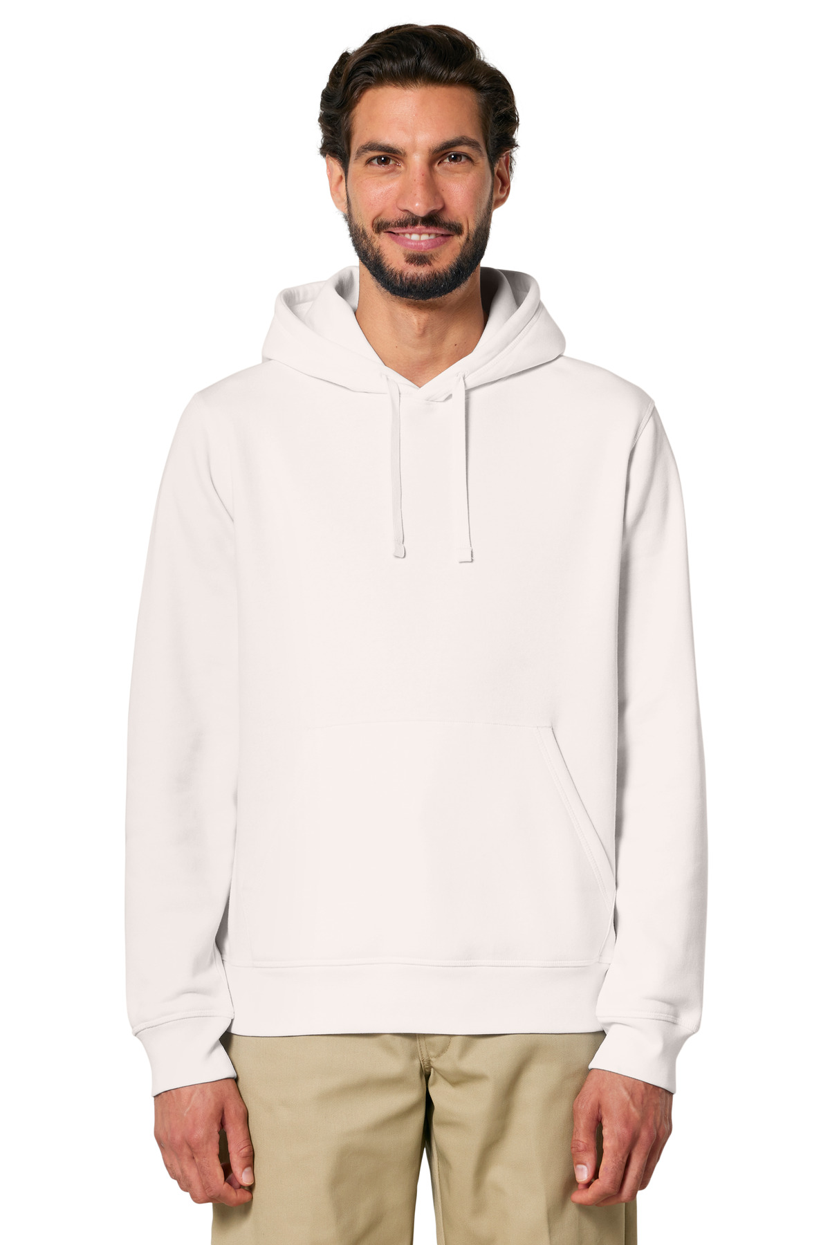 Stanley/Stella SXU009 Unisex Drummer 2.0 Hooded Sweatshirt