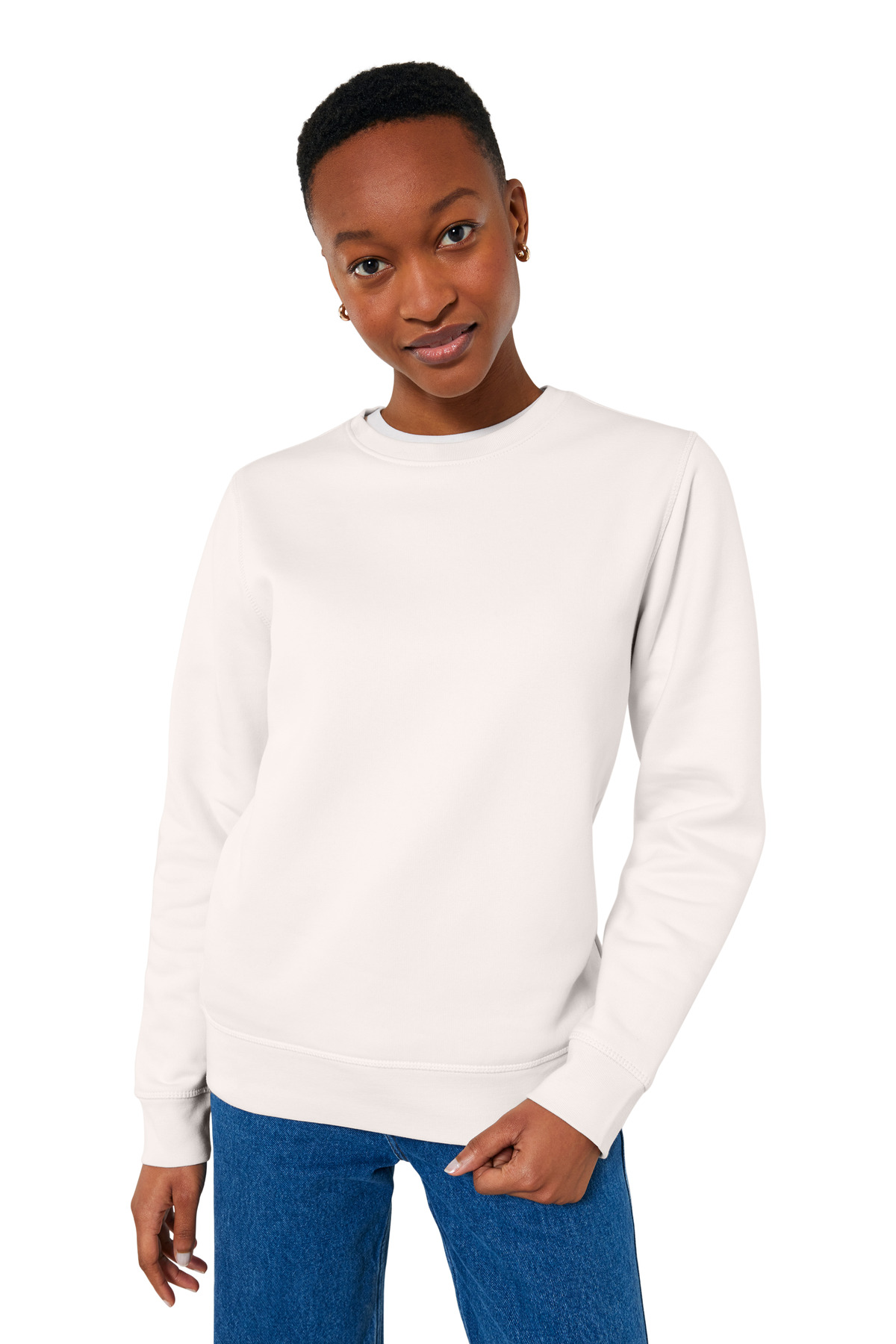 Stanley/Stella SXU010 Unisex Roller Crewneck Sweatshirt