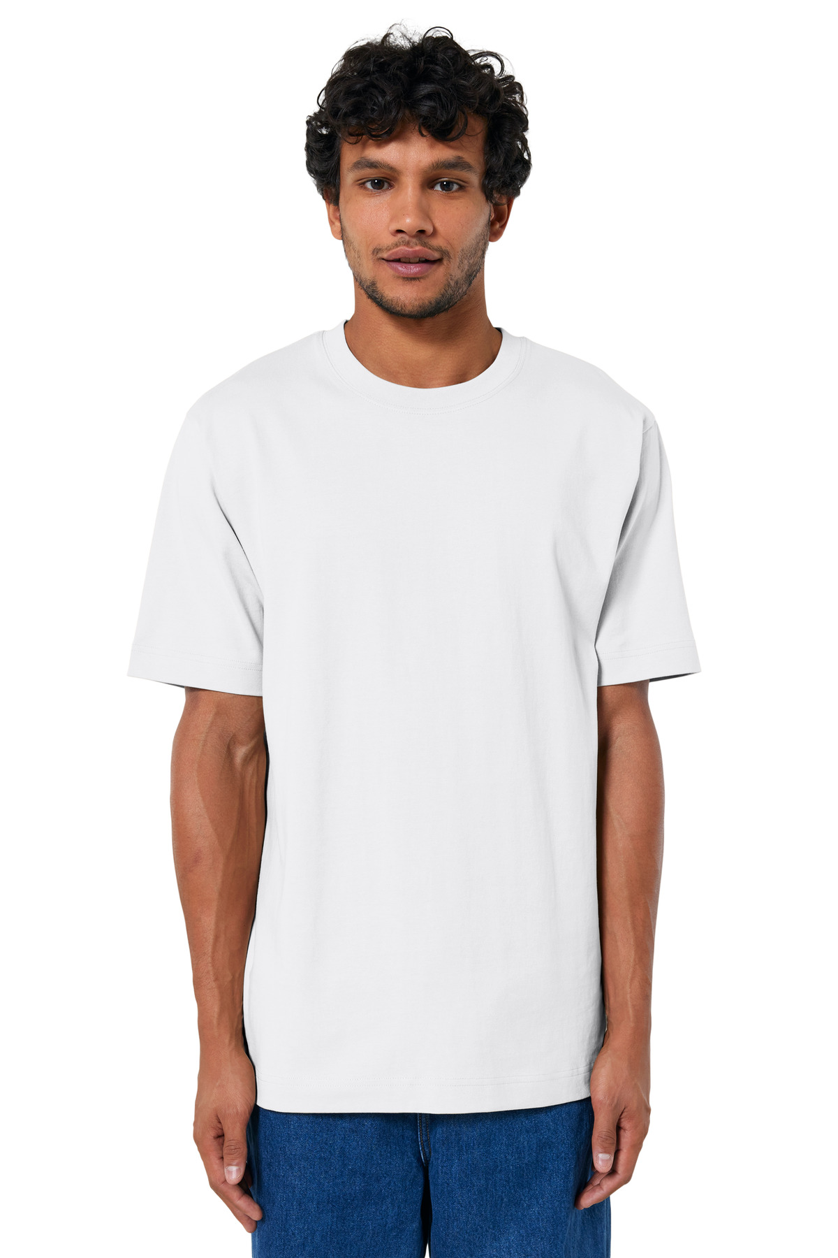 Stanley/Stella SXU018 Unisex Freestyler Heavyweight Tee