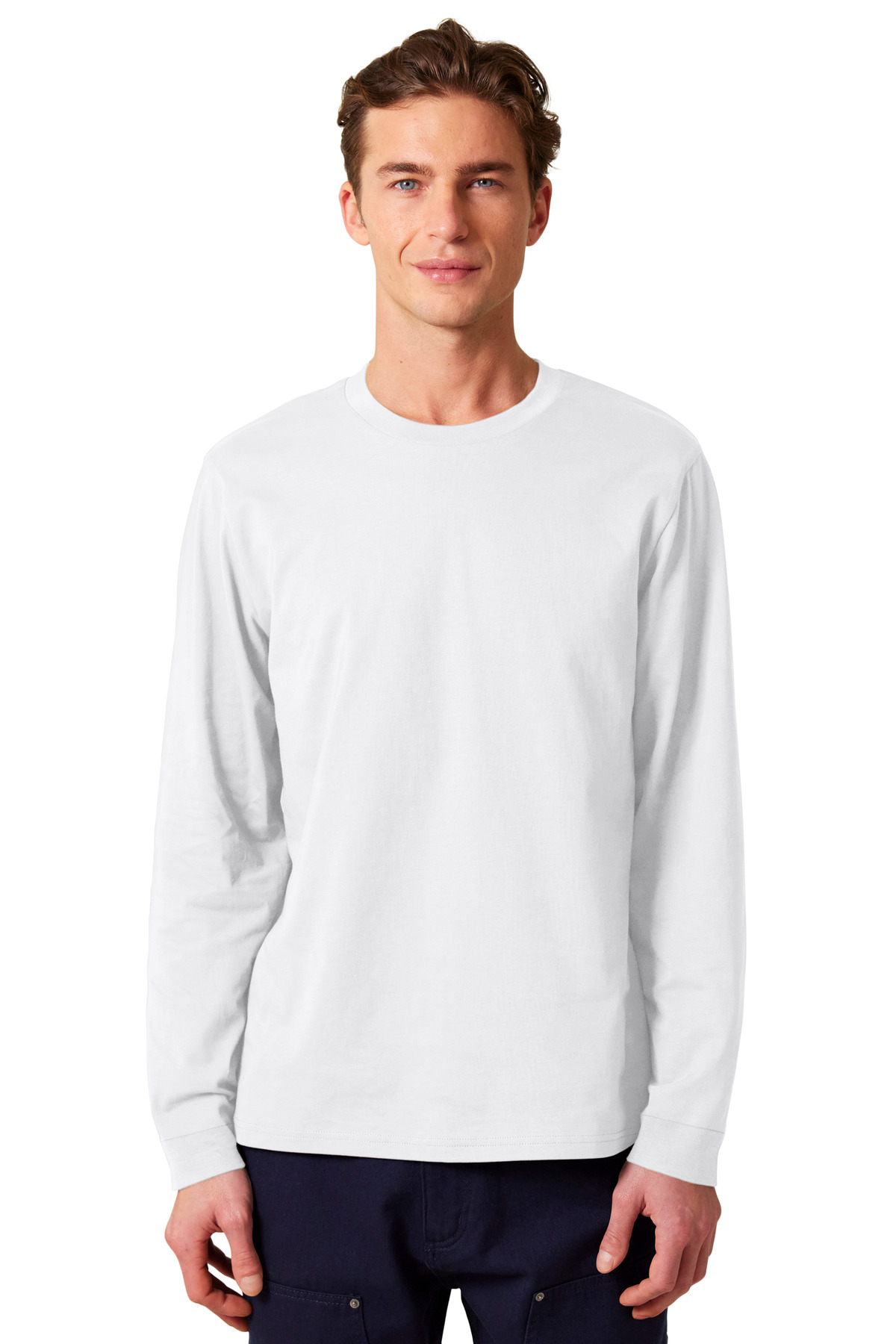 Stanley/Stella SXU022 Unisex Creator 2.0 Long Sleeve Tee