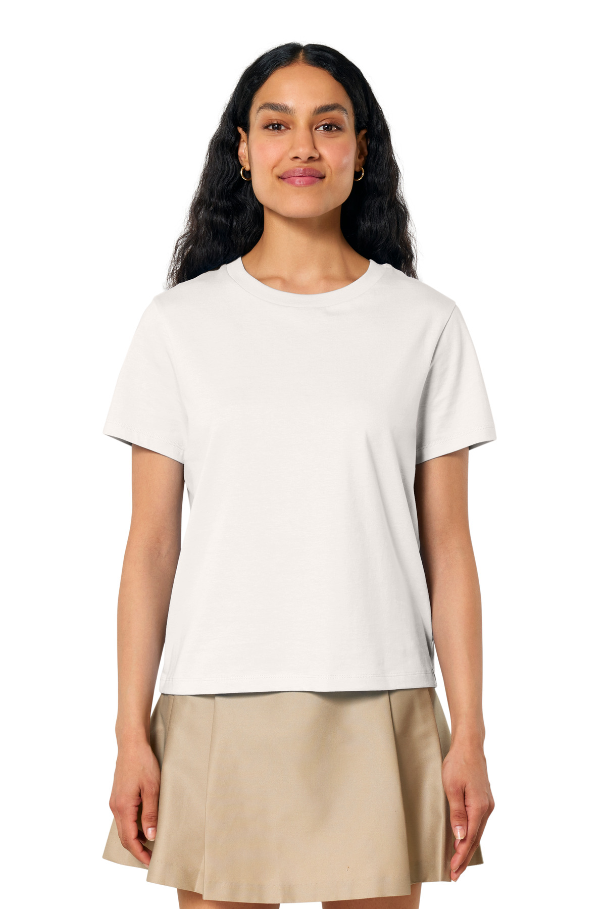 SXW002 Stanley/Stella Womens Stella Muser Tee