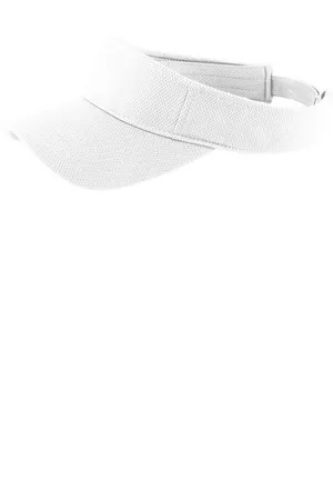 STC27 Sport-Tek PosiCharge RacerMesh Visor.