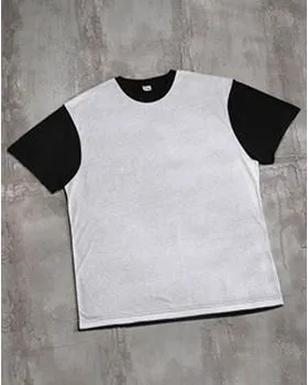Sublivie 1902 Blackout Polyester Sublimation Tee
