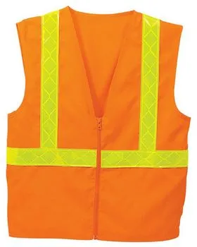 Port Authority SV01 Enhanced Visibility Vest.