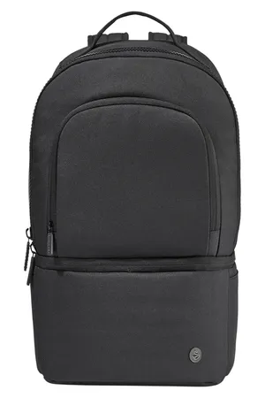 Swannies Golf SW004 Eco Friendly 8-Can Cooler Backpack