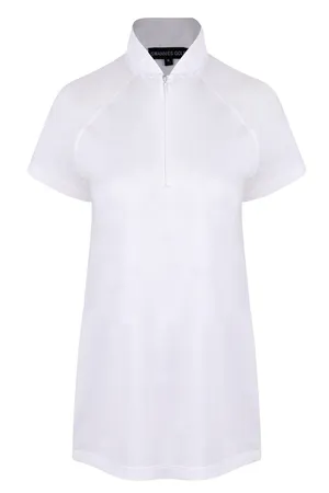 SW200L Swannies Golf Ladies Quinn Polo