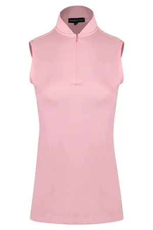 Swannies Golf SW2900L Ladies Brynn Polo