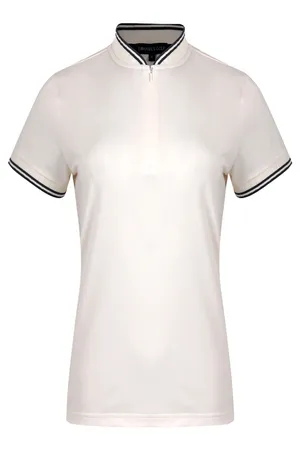 SW4500L Swannies Golf Ladies Tara Polo