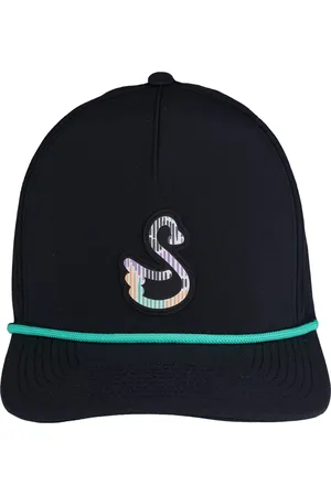 Swannies Golf SWDA800 Dakota Hat