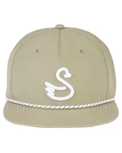 Swannies Golf SWDU901 Mens Dubs Hat