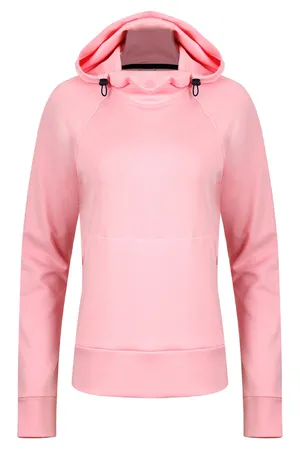 Swannies Golf SWE600L Ladies Emma Hoodie