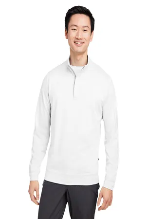 SWM500 Swannies Golf Mens McKinnon Quarter-Zip