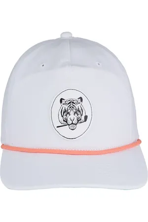 Swannies Golf SWRA800 Randy Hat