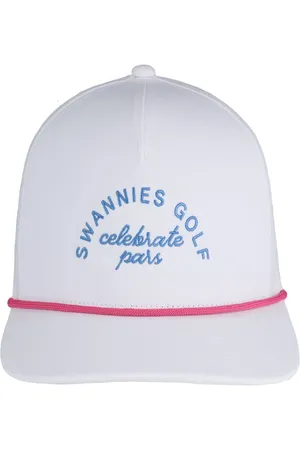 Swannies Golf SWRE800 Reynolds Hat