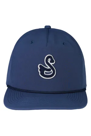 Swannies Golf SWSL800 Silas Hat