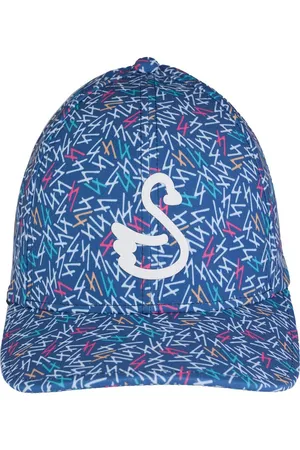 SWVA800 Swannies Golf Vance Hat