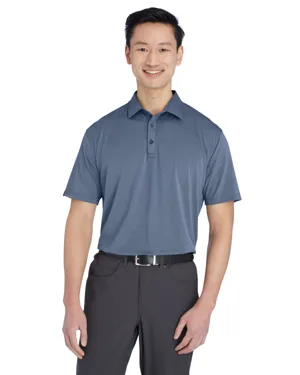 Swannies Golf SW1000 Mens Parker Polo